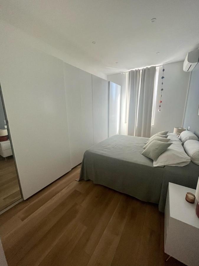 Apartamento Cioccis Boutique Roma