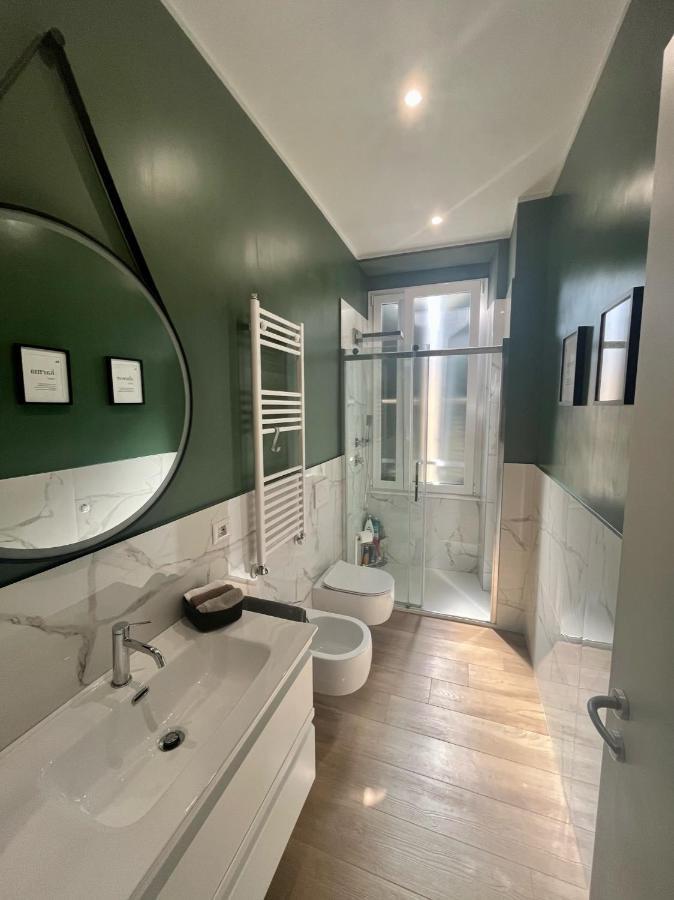 Cioccis Boutique Apartamento Roma