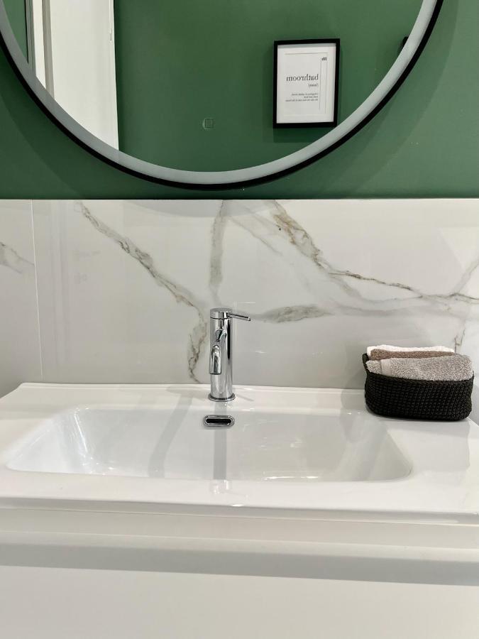 Apartamento Cioccis Boutique