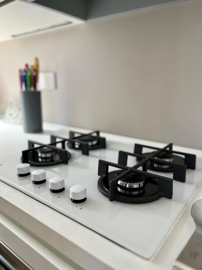 Apartamento Cioccis Boutique *
