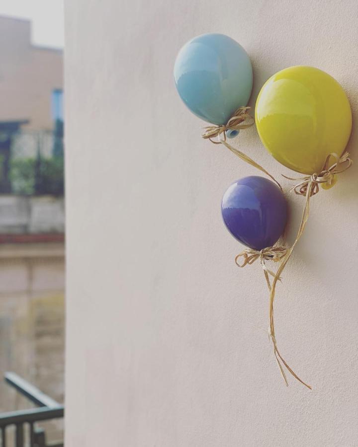 Cioccis Boutique Apartamento Roma