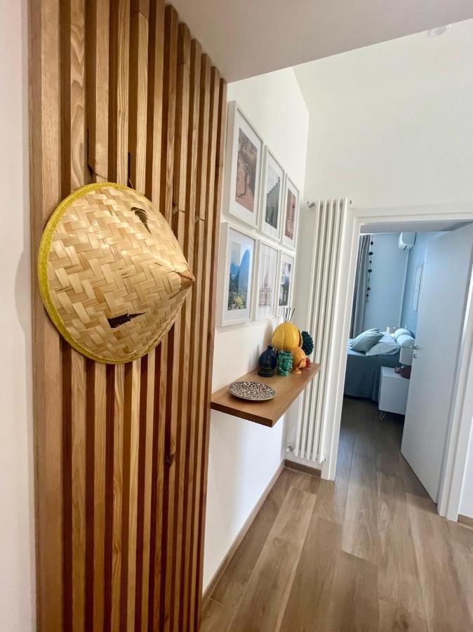 Cioccis Boutique Apartamento Roma