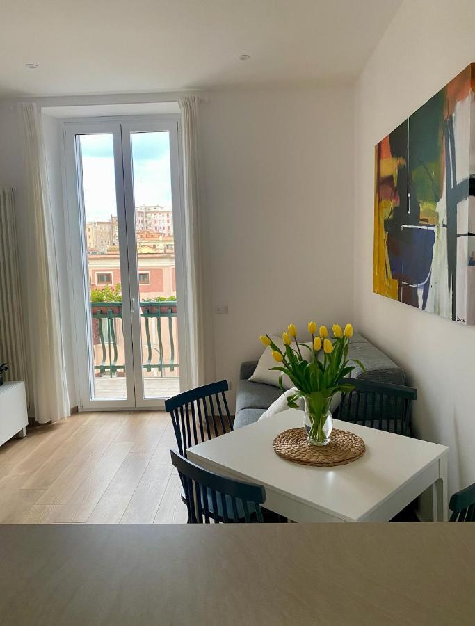Apartamento Cioccis Boutique *