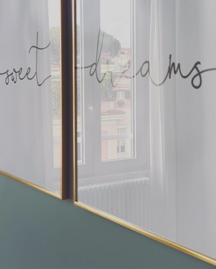 Apartamento Cioccis Boutique Roma