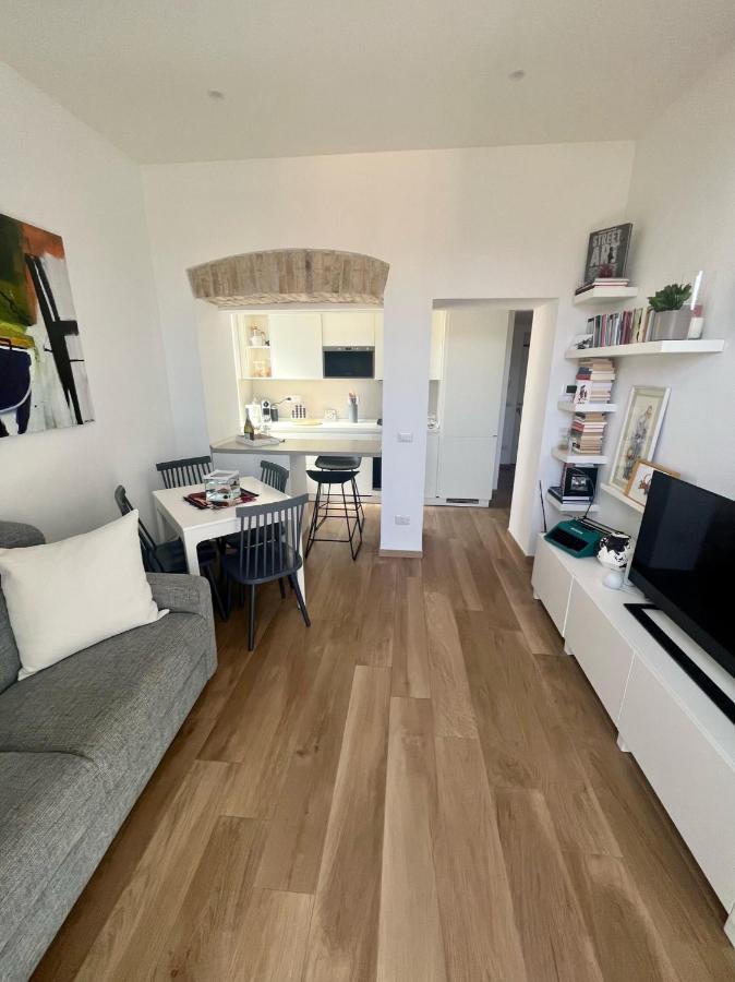 Apartamento Cioccis Boutique
