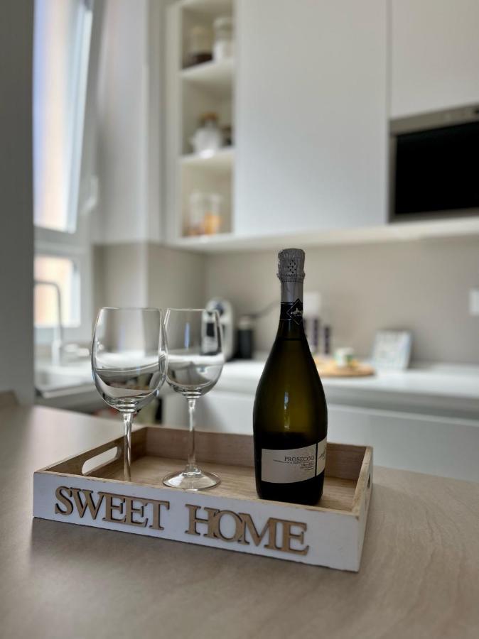 Cioccis Boutique Apartamento *