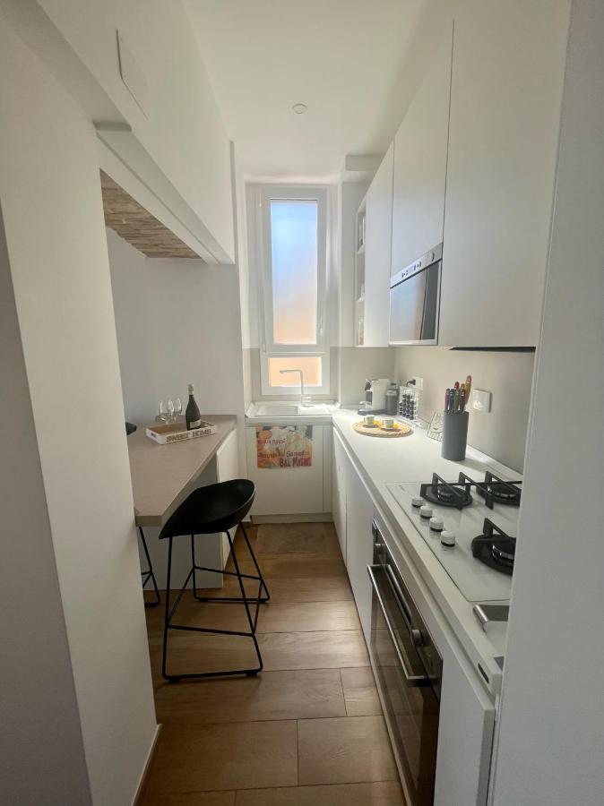 Apartamento Cioccis Boutique *