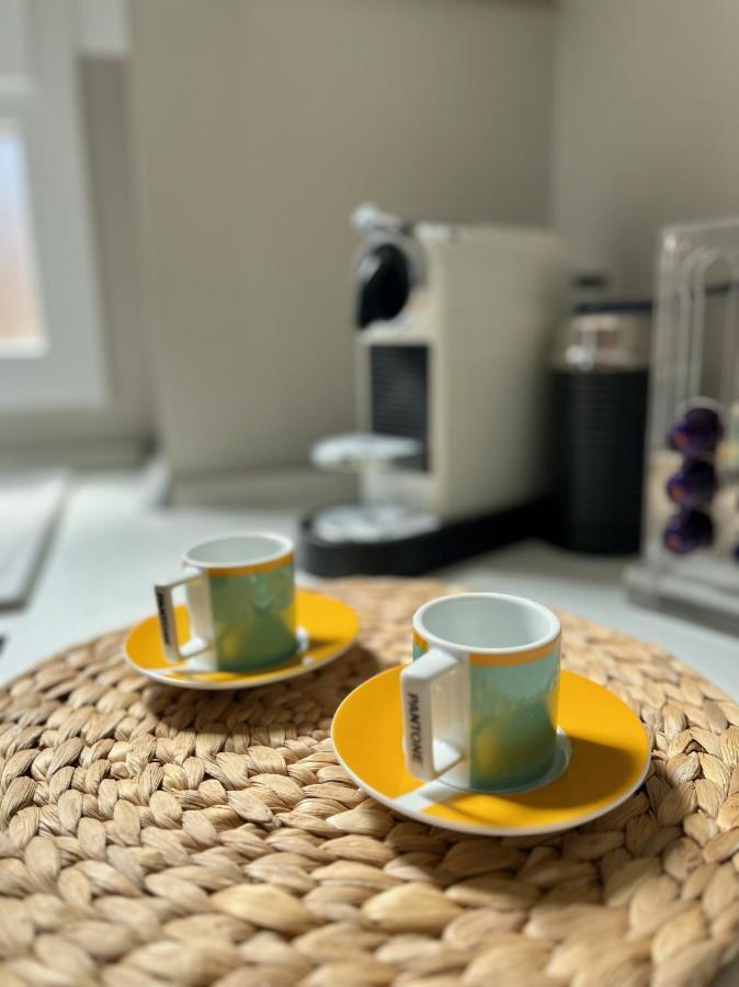 Cioccis Boutique Apartamento *