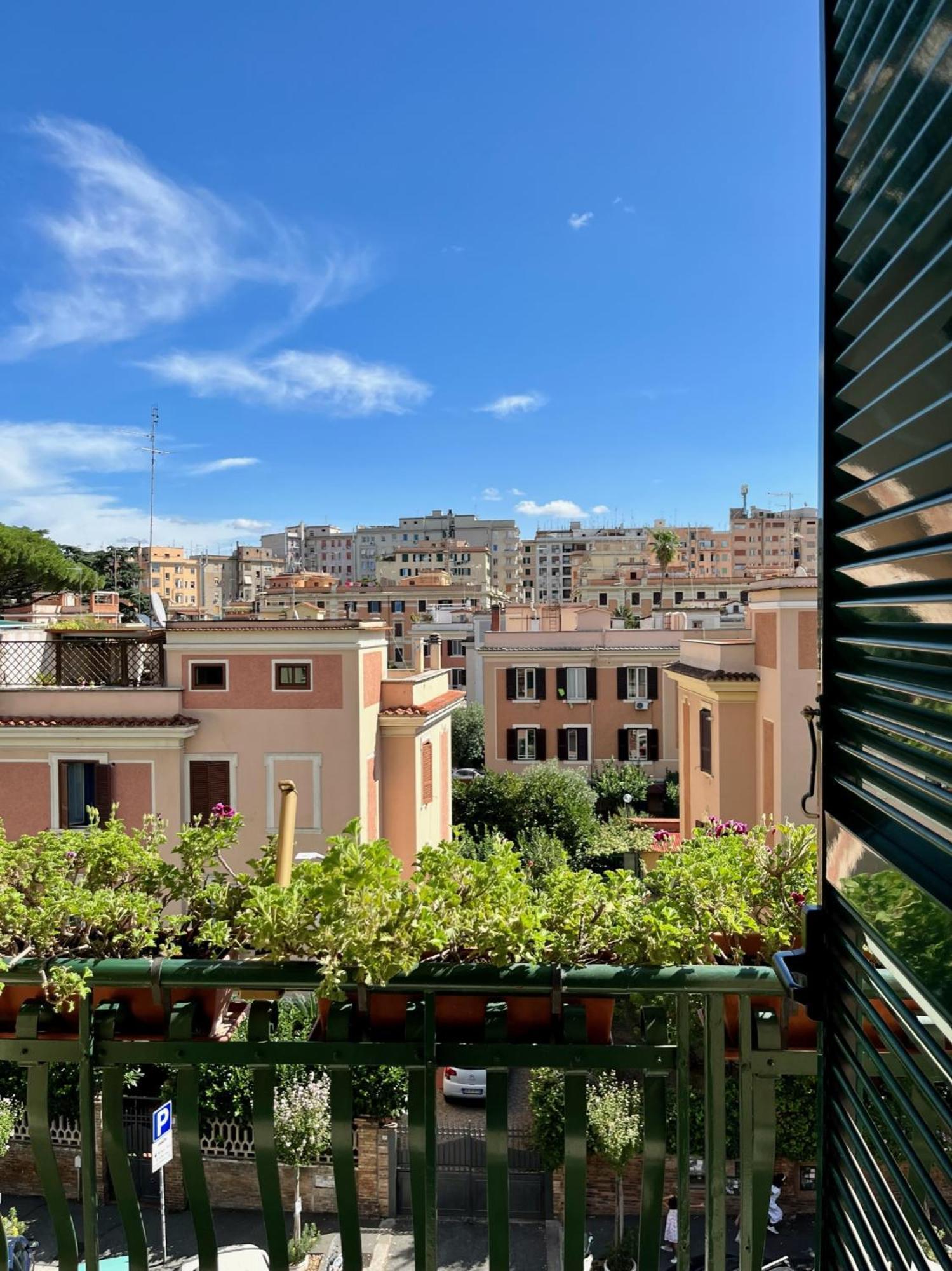 Cioccis Boutique Apartamento *