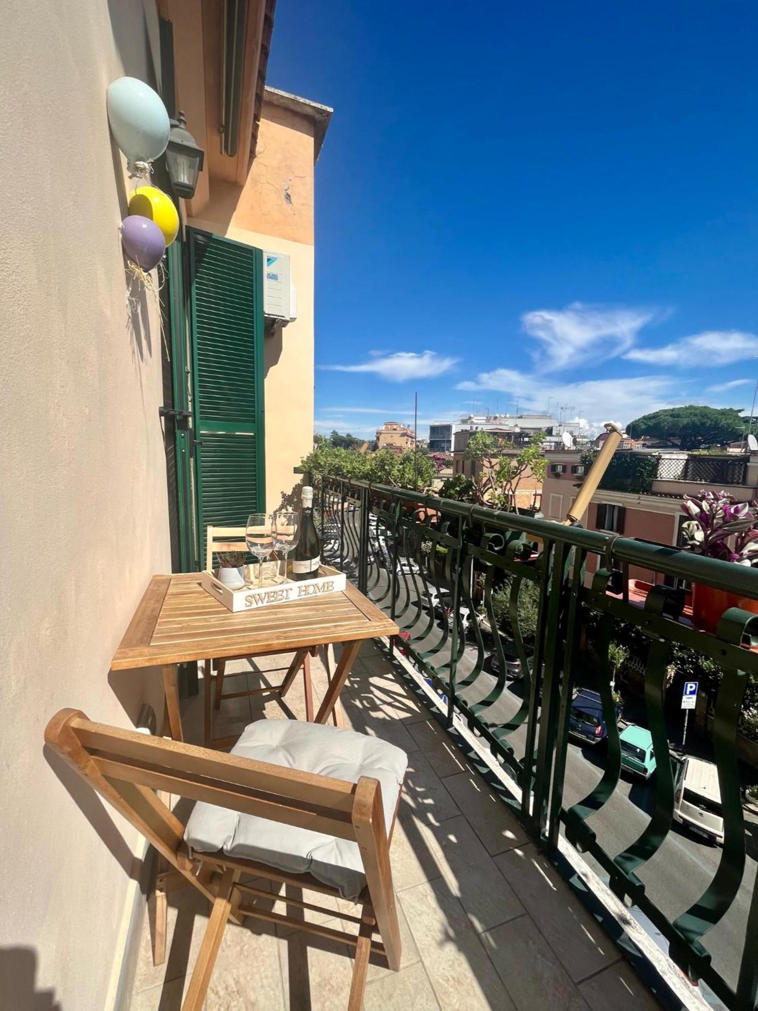 Cioccis Boutique Apartamento *